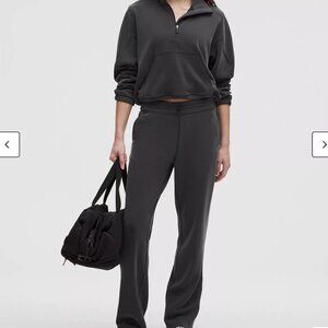 Softstreme High-Rise Pant *Short